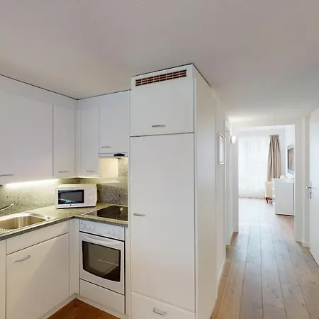 Apartment Charming 1bd Flat - Old Town Uz1