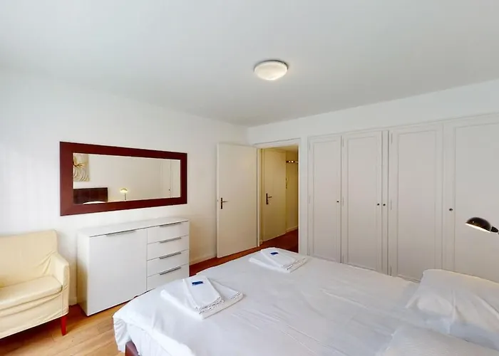 דירה Charming 1bd Flat - Old Town Uz1 *